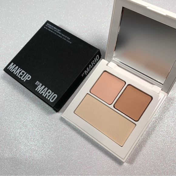 Makeup by Mario Eye Primer Kit Light BNIB - Picture 1 of 4